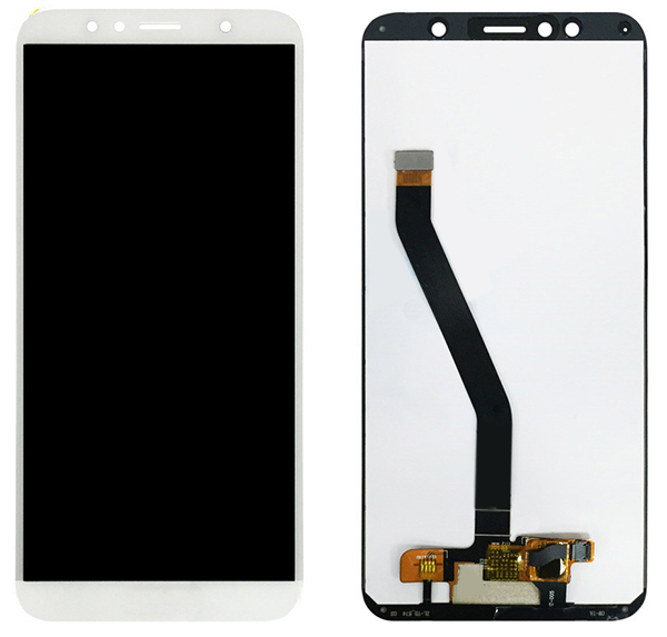 Mobile Phone Screen Replacement for HUAWEI Y6-2018 Mobile Phone Screen Replacement for HUAWEI Y6-2018
