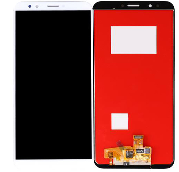 Mobile Phone Screen Replacement for HUAWEI Y7-Pro(2018) Mobile Phone Screen Replacement for HUAWEI Y7-Pro(2018)