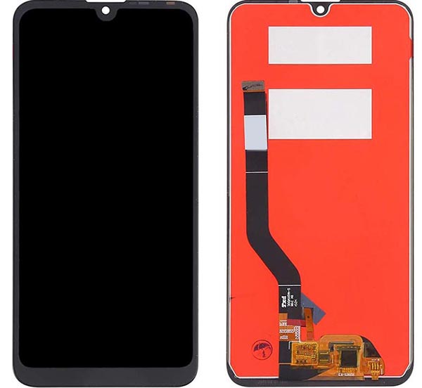 Mobile Phone Screen Replacement for HUAWEI Y7-Prime(2019) Mobile Phone Screen Replacement for HUAWEI Y7-Prime(2019)
