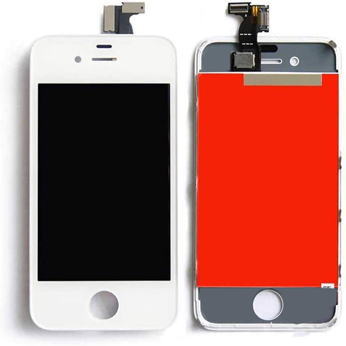 obrazovky mobilních telefonů Náhrada za APPLE A1387 obrazovky mobilních telefonů Náhrada za APPLE A1387