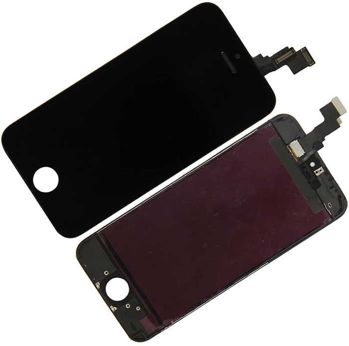 obrazovky mobilních telefonů Náhrada za APPLE A1529 obrazovky mobilních telefonů Náhrada za APPLE A1529