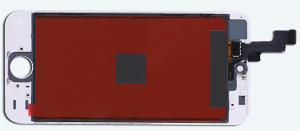 휴대폰 화면 에 대한 교체 APPLE iPhone-5S 