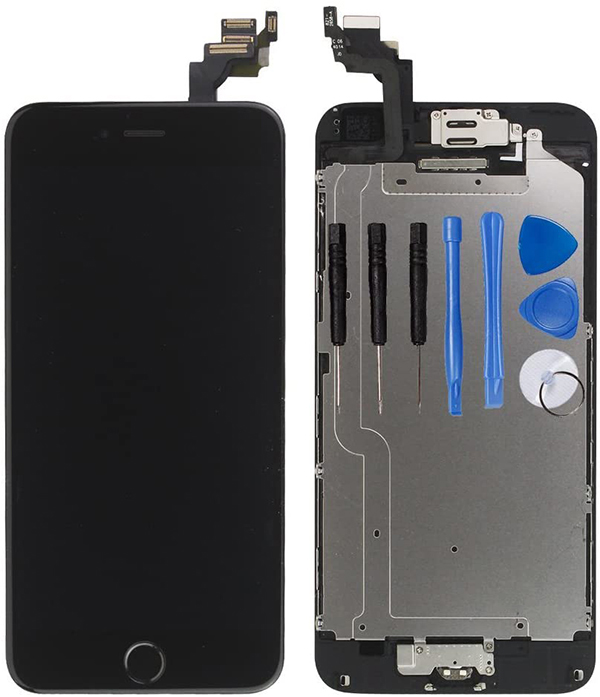 Mobile Phone Screen Replacement for APPLE A1586 Mobile Phone Screen Replacement for APPLE A1586