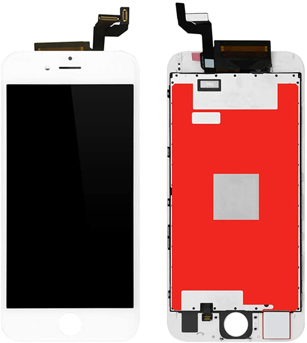 携帯電話の画面 代用品 APPLE iPhone-6-Plus 