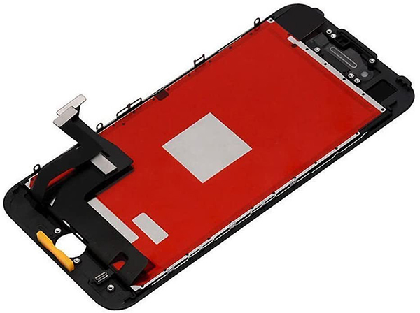 Mobiltelefon képernyő csere számára APPLE A1661 