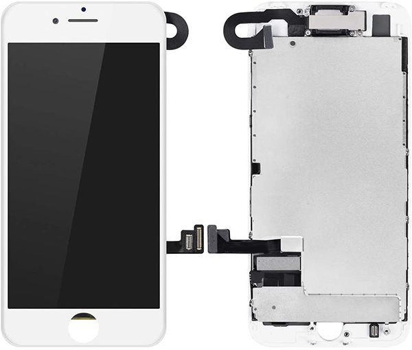 Handy-Bildschirme Ersatz für APPLE iPhone-7 