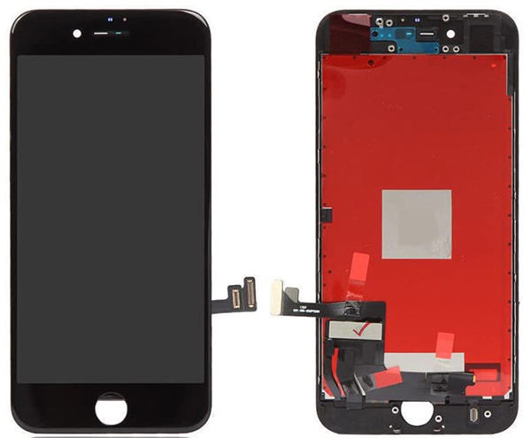 obrazovky mobilních telefonů Náhrada za APPLE iPhone-8-PLUS obrazovky mobilních telefonů Náhrada za APPLE iPhone-8-PLUS