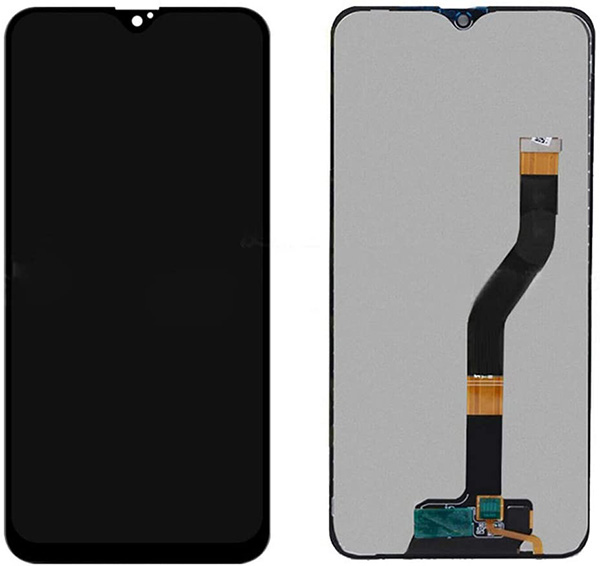 Mobile Phone Screen Replacement for SAMSUNG SM-A107M 