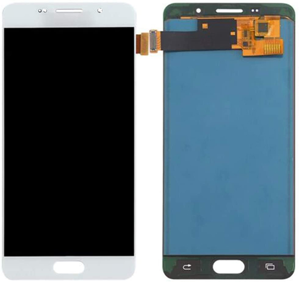 Mobile Phone Screen Replacement for SAMSUNG SM-A510F/DS 