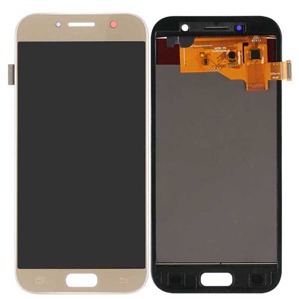 Mobile Phone Screen Replacement for SAMSUNG SM-A520F 