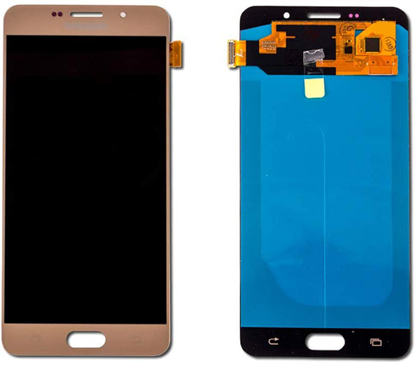 Mobile Phone Screen Replacement for SAMSUNG SM-A710F 