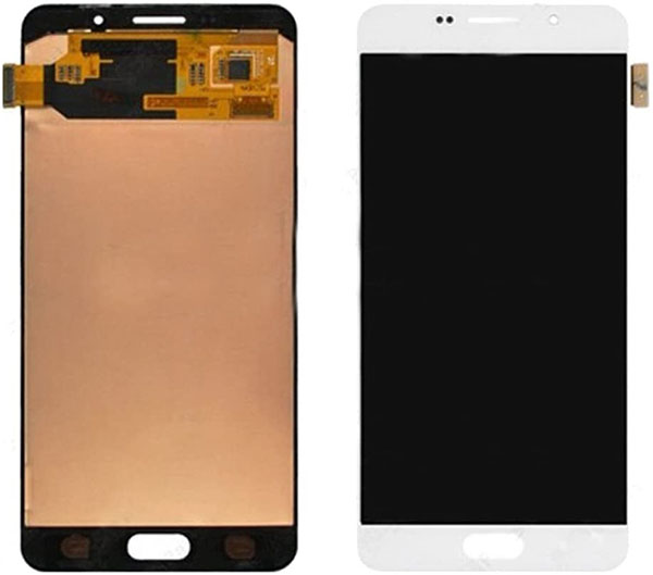 Mobile Phone Screen Replacement for SAMSUNG SM-A710 