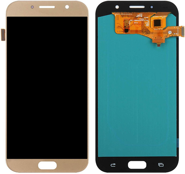 Mobile Phone Screen Replacement for SAMSUNG GALAXY-A7(2017) 
