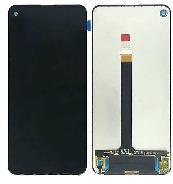 Mobile Phone Screen Replacement for SAMSUNG GALAXY-A8S 