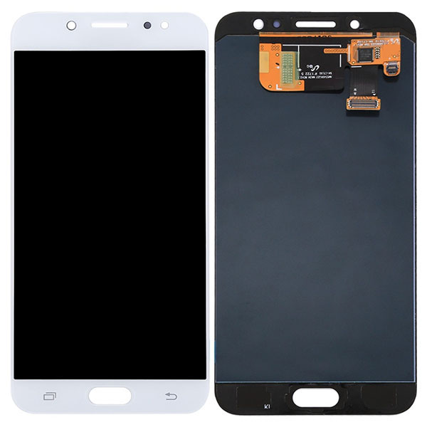 Layar Ponsel penggantian untuk SAMSUNG GALAXY-C8(2017) Layar Ponsel penggantian untuk SAMSUNG GALAXY-C8(2017)