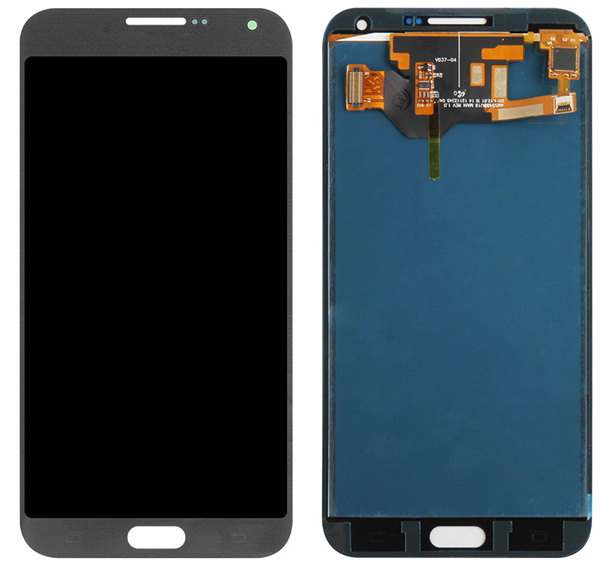 Mobile Phone Screen Replacement for SAMSUNG SM-E7000 
