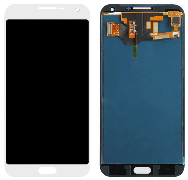 Mobile Phone Screen Replacement for SAMSUNG SM-E700H/DS 