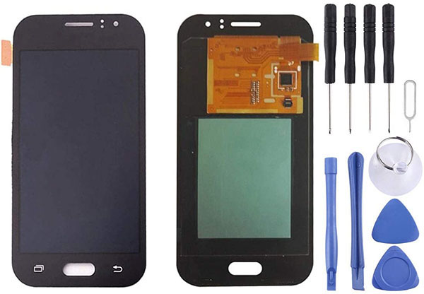 Mobile Phone Screen Replacement for SAMSUNG SM-J110 