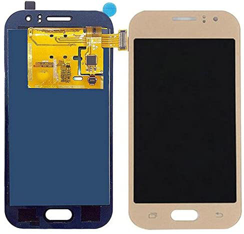 Mobile Phone Screen Replacement for SAMSUNG GALAXY-J1(2015) 