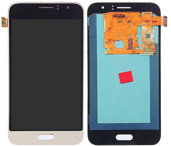 Layar Ponsel penggantian untuk SAMSUNG GALAXY-J1(2016) Layar Ponsel penggantian untuk SAMSUNG GALAXY-J1(2016)