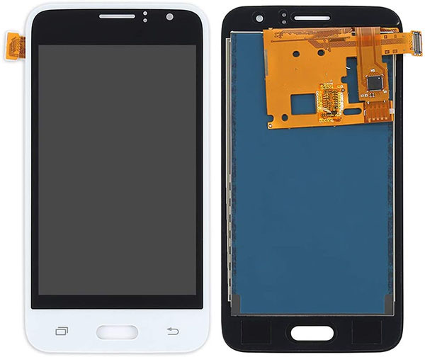 Mobile Phone Screen Replacement for SAMSUNG SM-J120 