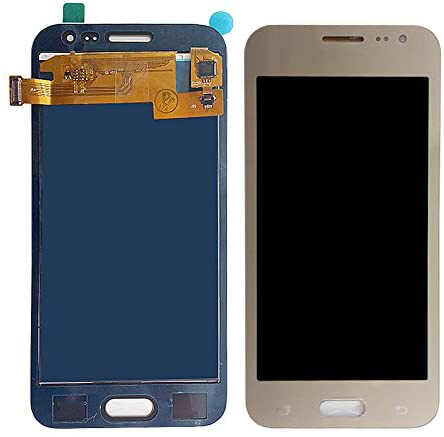 Mobile Phone Screen Replacement for SAMSUNG SM-J200Y 