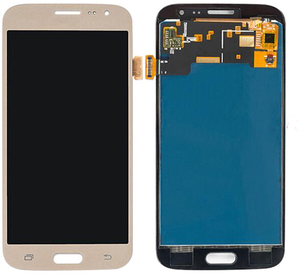 Mobile Phone Screen Replacement for SAMSUNG SM-J210F 