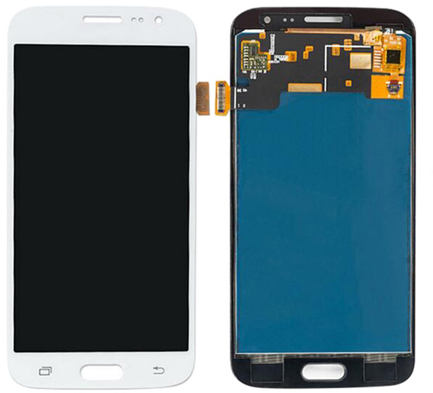 Mobile Phone Screen Replacement for SAMSUNG SM-J210 