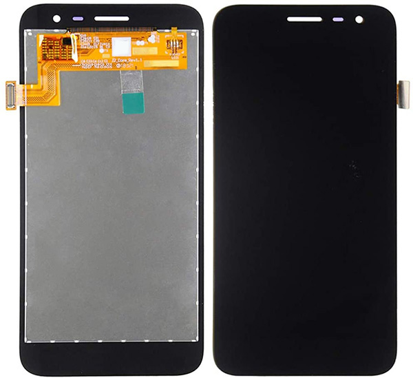 Mobile Phone Screen Replacement for SAMSUNG SM-J260M 