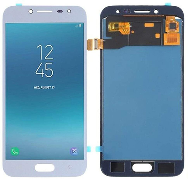 Mobiltelefon skjerm Erstatning for SAMSUNG GALAXY-J2-PRO(2018) 