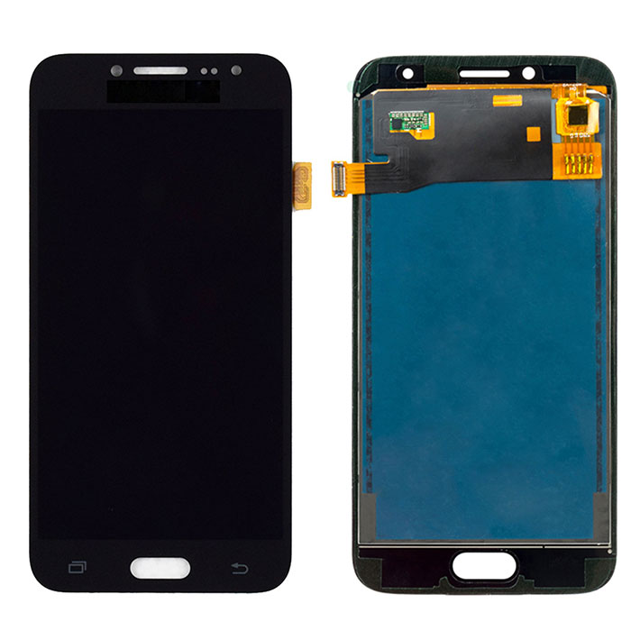 Layar Ponsel penggantian untuk SAMSUNG Galaxy-J2-Duos 