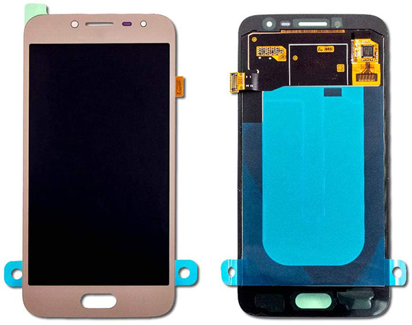 Ekran telefonu komórkowego Zamiennik SAMSUNG GALAXY-J2-PRO(2018) Ekran telefonu komórkowego Zamiennik SAMSUNG GALAXY-J2-PRO(2018)