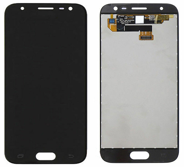 Mobile Phone Screen Replacement for SAMSUNG SM-J330F 
