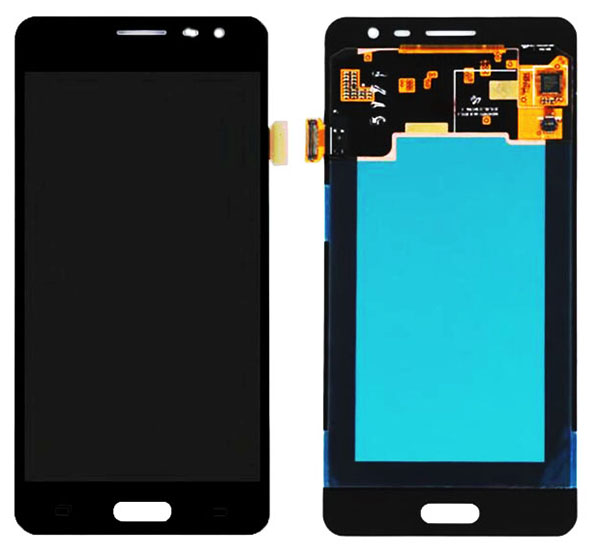 Screen ng Telepono ng Telepono kapalit para sa SAMSUNG SM-J3110 Screen ng Telepono ng Telepono kapalit para sa SAMSUNG SM-J3110