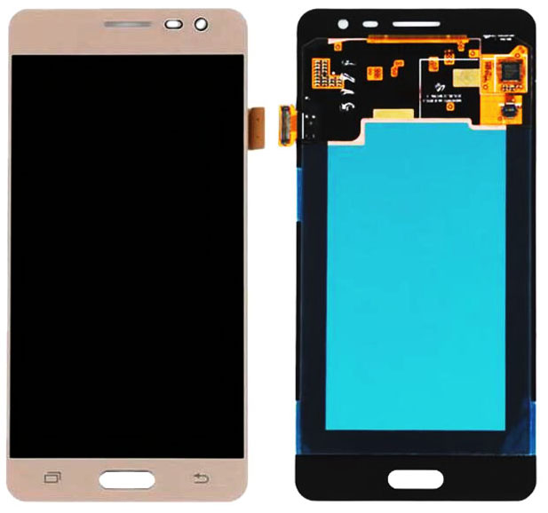Mobile Phone Screen Replacement for SAMSUNG GALAXY-J3-PRO 
