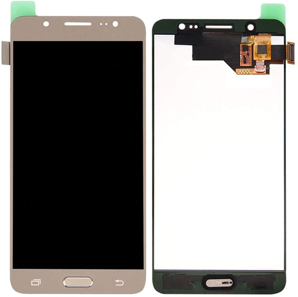 Mobile Phone Screen Replacement for SAMSUNG SM-J510G 