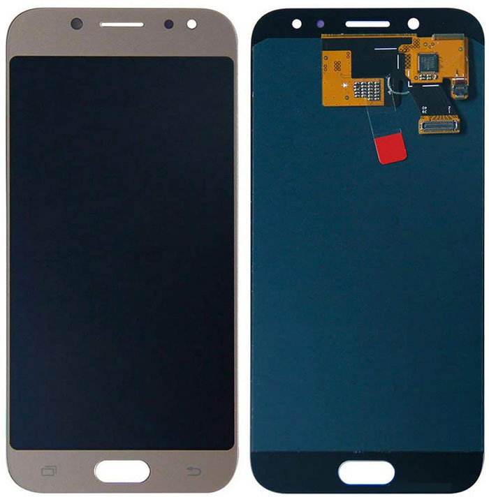 Mobile Phone Screen Replacement for SAMSUNG SM-J530L 