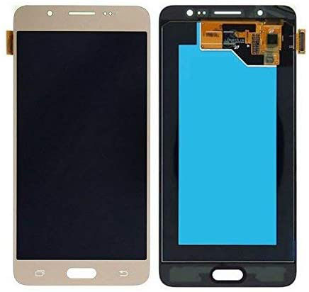 Mobiltelefon skjerm Erstatning for SAMSUNG SM-G570F 