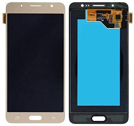Ekran telefonu komórkowego Zamiennik SAMSUNG SM-G570F 