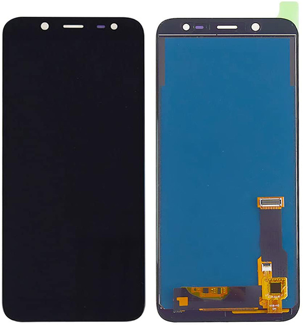 Skrin Mudah Alih pengganti SAMSUNG SM-J600G Skrin Mudah Alih pengganti SAMSUNG SM-J600G