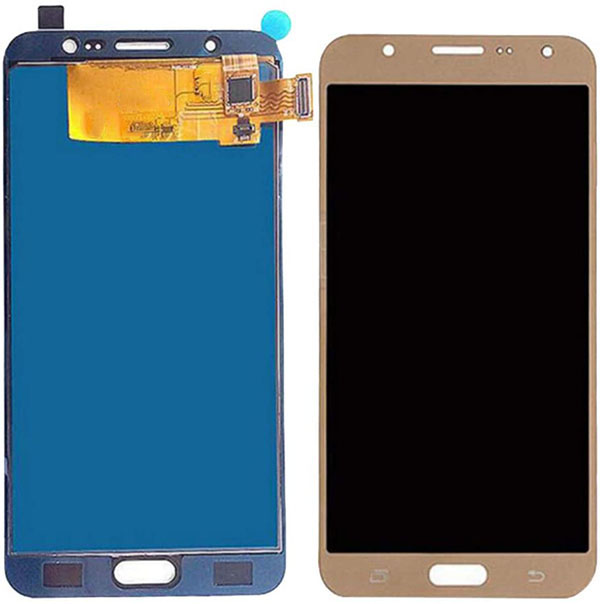 Mobile Phone Screen Replacement for SAMSUNG SM-J710H 