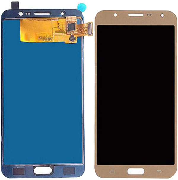 Matkapuhelimen näyttö Korvaa SAMSUNG SM-J710M Matkapuhelimen näyttö Korvaa SAMSUNG SM-J710M