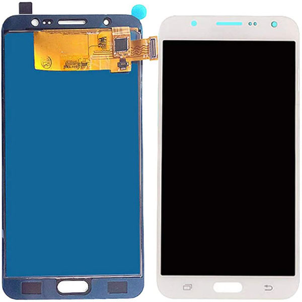 Ekran telefonu komórkowego Zamiennik SAMSUNG SM-J710M 