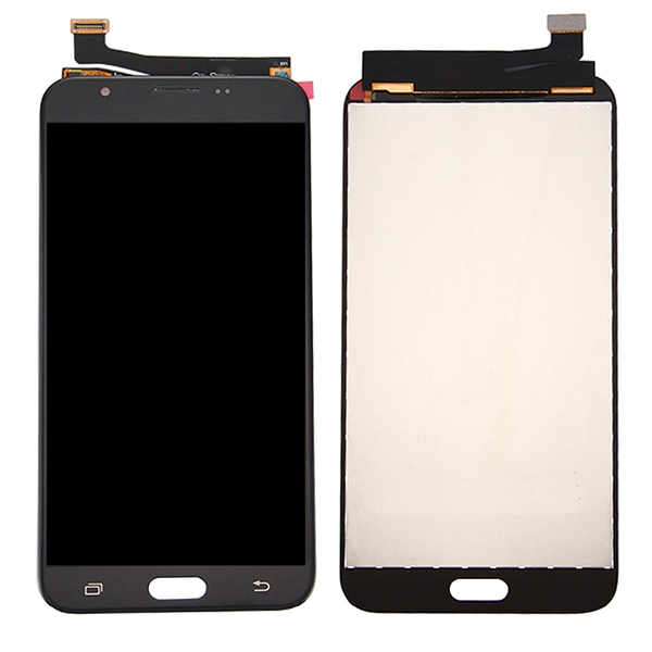Mobiltelefon skjerm Erstatning for SAMSUNG SM-J727 Mobiltelefon skjerm Erstatning for SAMSUNG SM-J727