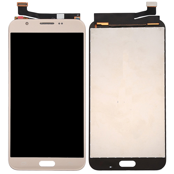 Mobile Phone Screen Replacement for SAMSUNG SM-J727T 
