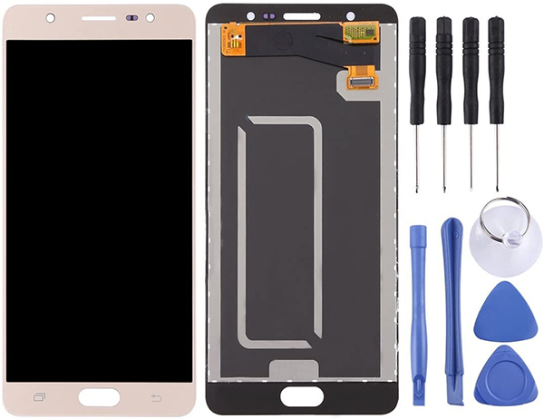 Mobile Phone Screen Replacement for SAMSUNG SM-G615 