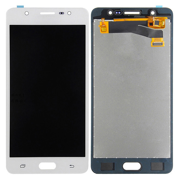 Tela do telefone móvel substituição para SAMSUNG GALAXY-J7-MAX Tela do telefone móvel substituição para SAMSUNG GALAXY-J7-MAX