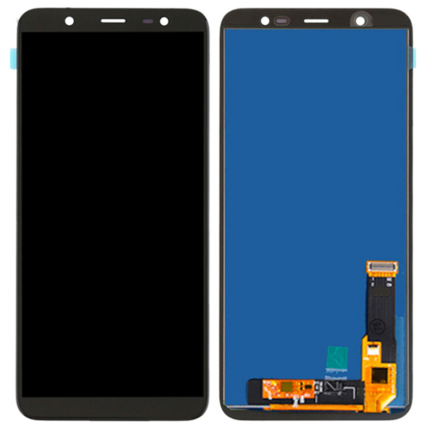 Handy-Bildschirme Ersatz für SAMSUNG SM-J810 