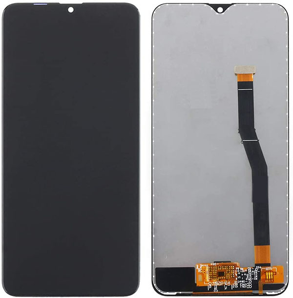 Mobile Phone Screen Replacement for SAMSUNG GALAXY-M20(2019) 