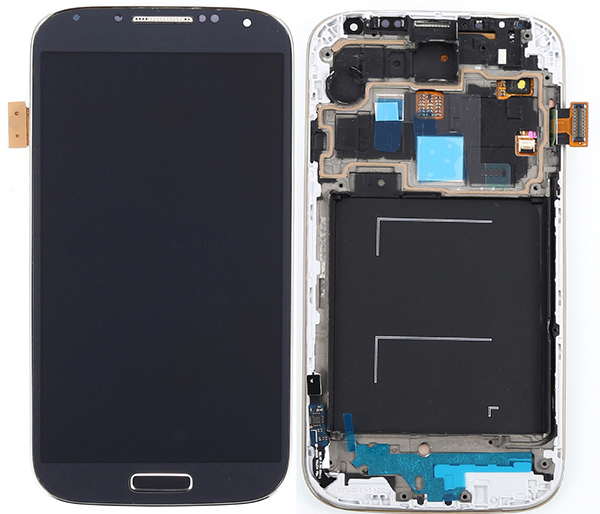 Mobile Phone Screen Replacement for SAMSUNG GT-i9505 